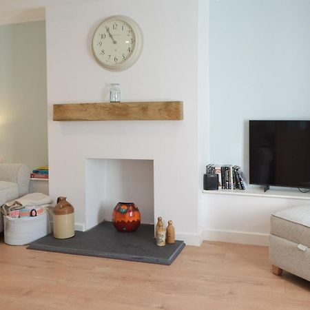 Snowdrop Cottage فيشجارد المظهر الخارجي الصورة