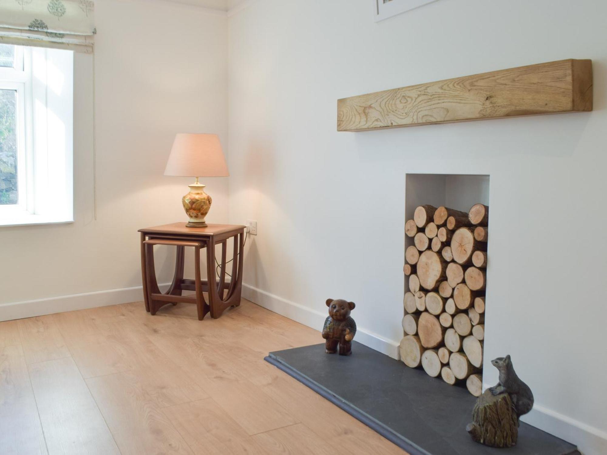 Snowdrop Cottage فيشجارد المظهر الخارجي الصورة