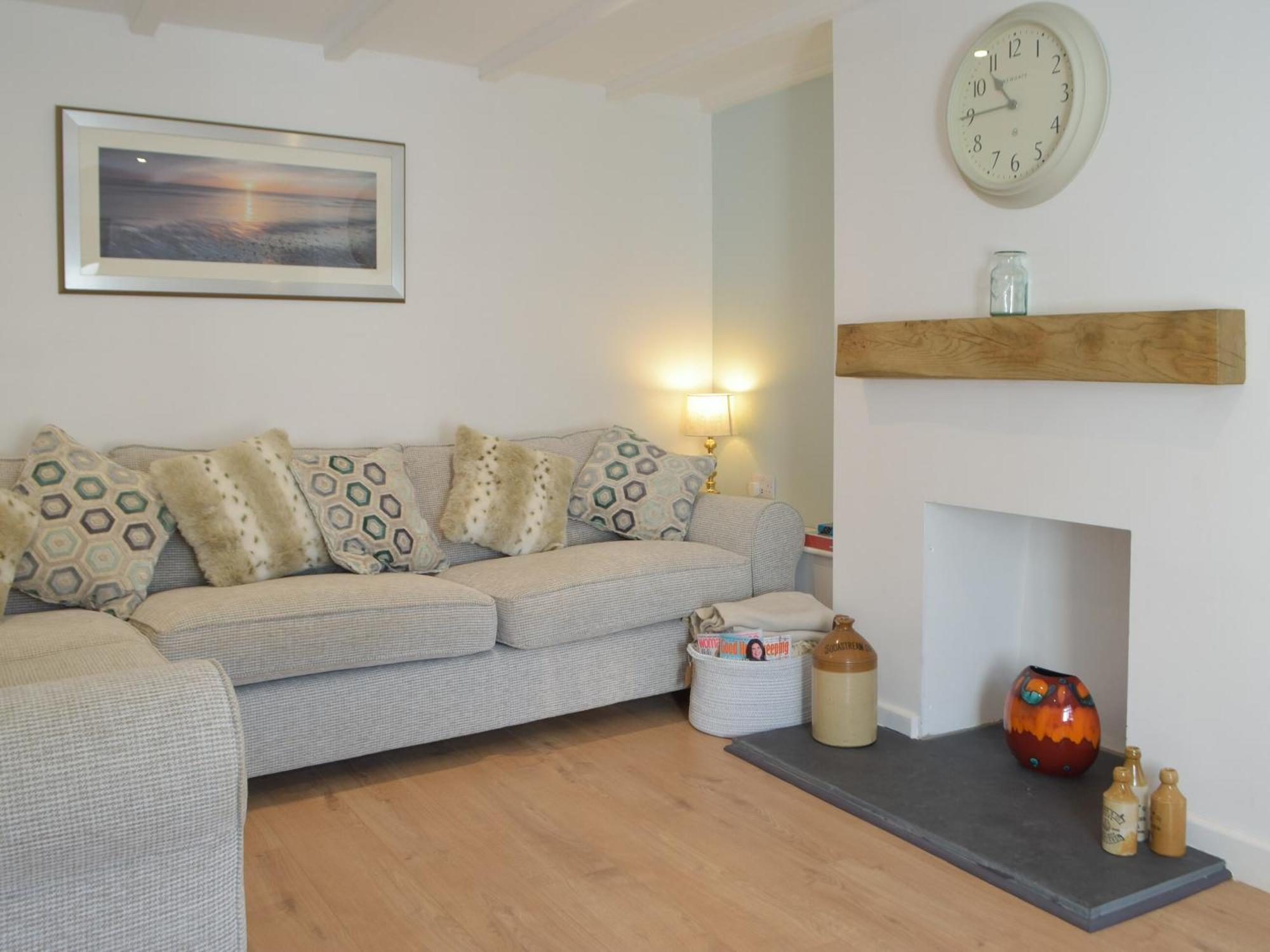 Snowdrop Cottage فيشجارد المظهر الخارجي الصورة