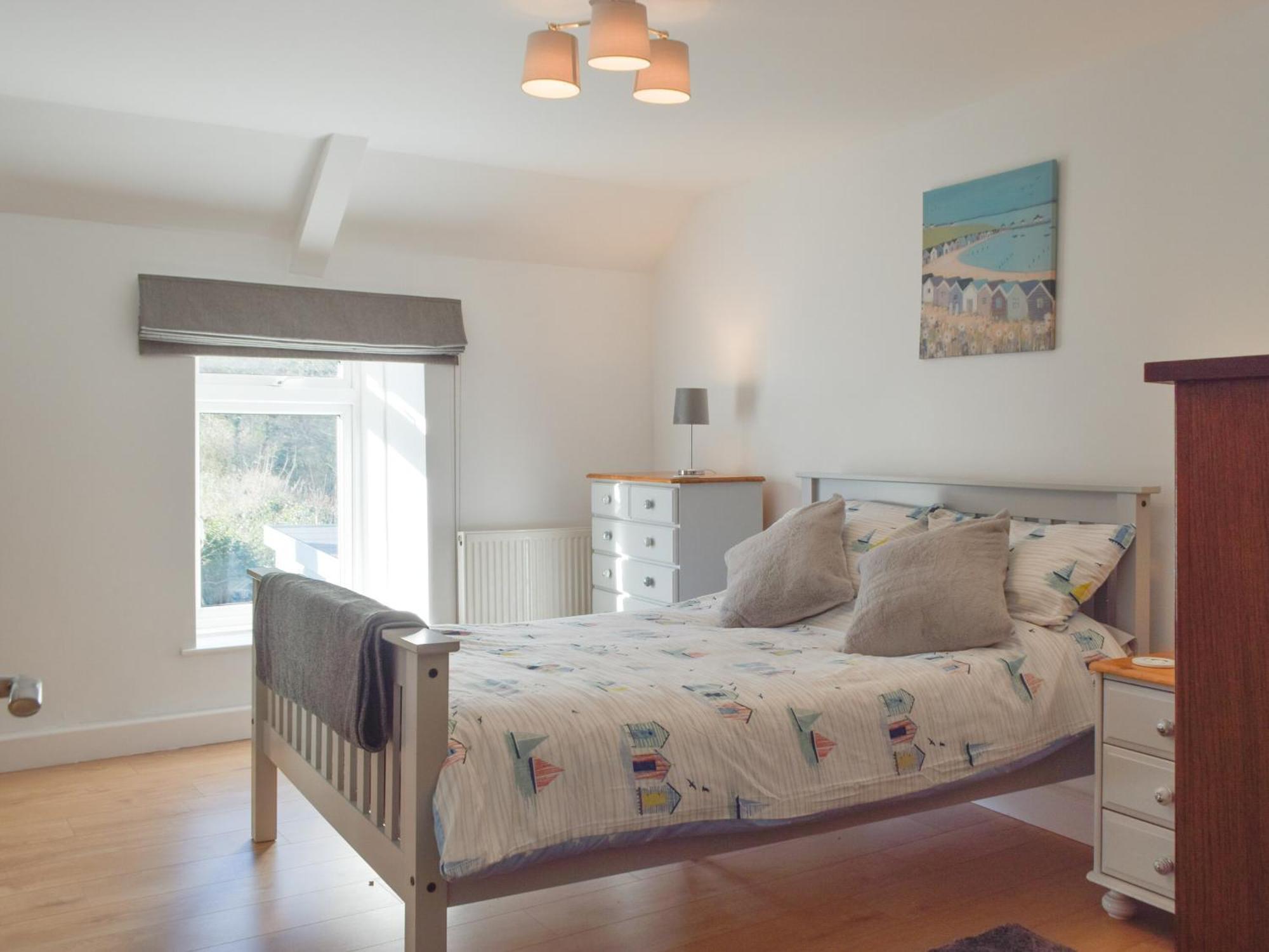 Snowdrop Cottage فيشجارد المظهر الخارجي الصورة