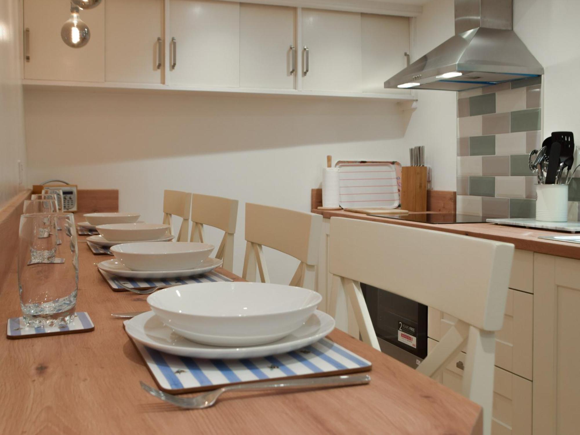 Snowdrop Cottage فيشجارد المظهر الخارجي الصورة