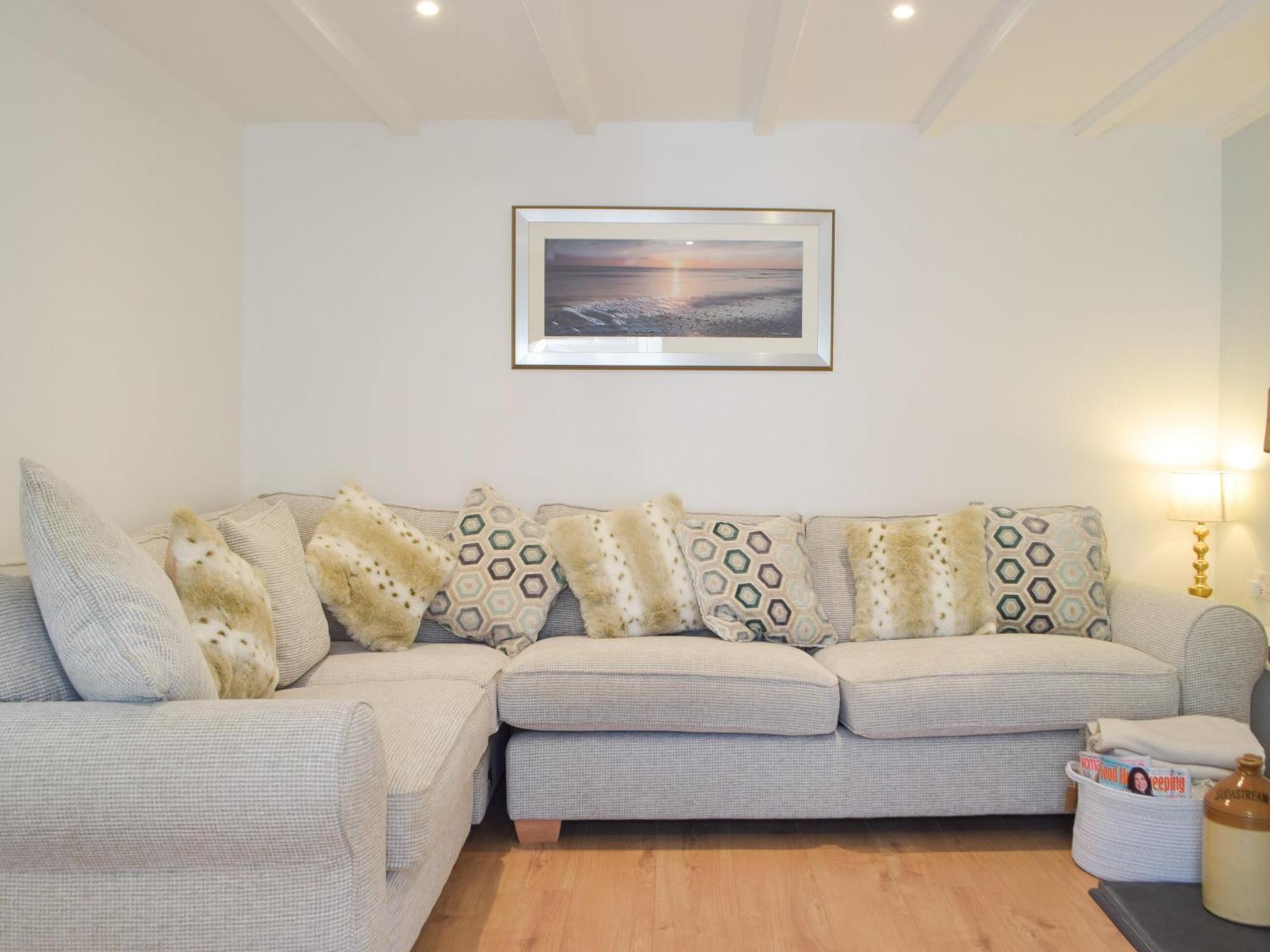 Snowdrop Cottage فيشجارد المظهر الخارجي الصورة