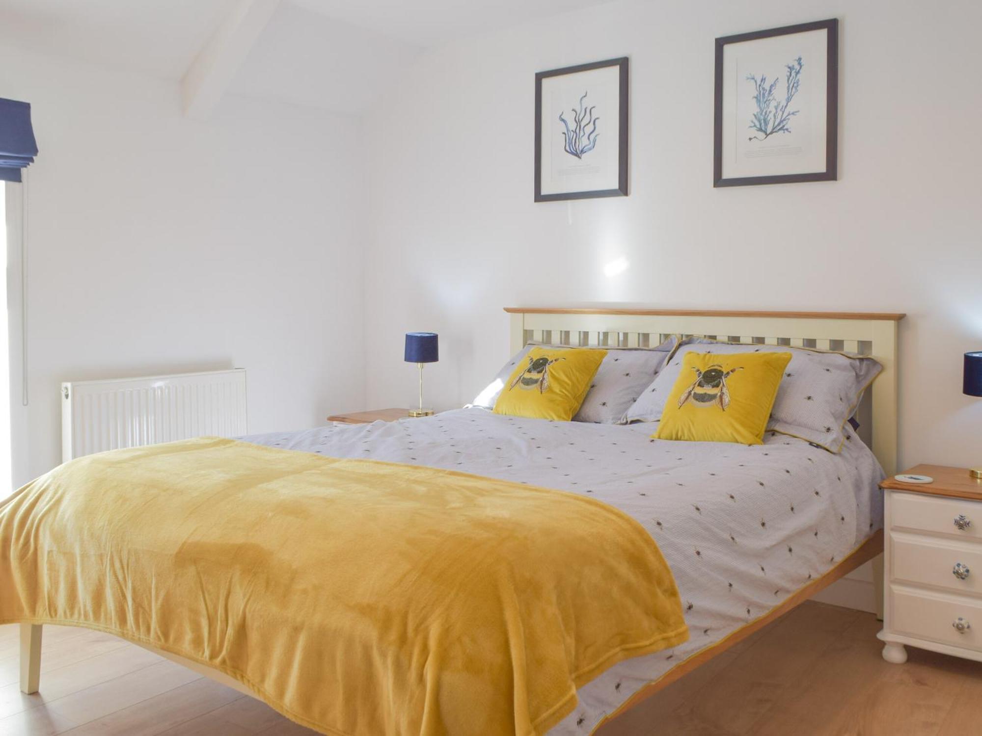Snowdrop Cottage فيشجارد المظهر الخارجي الصورة