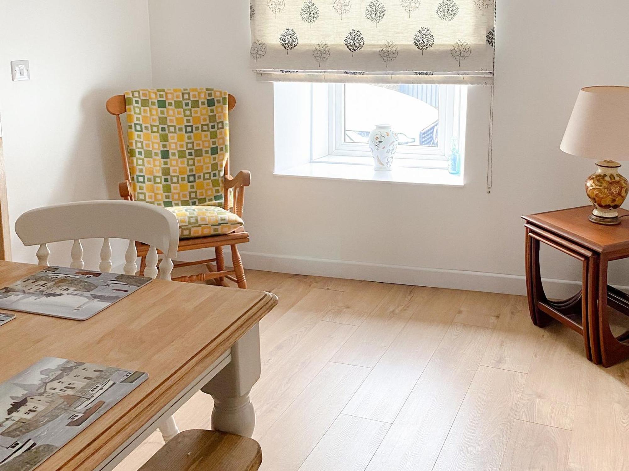 Snowdrop Cottage فيشجارد المظهر الخارجي الصورة