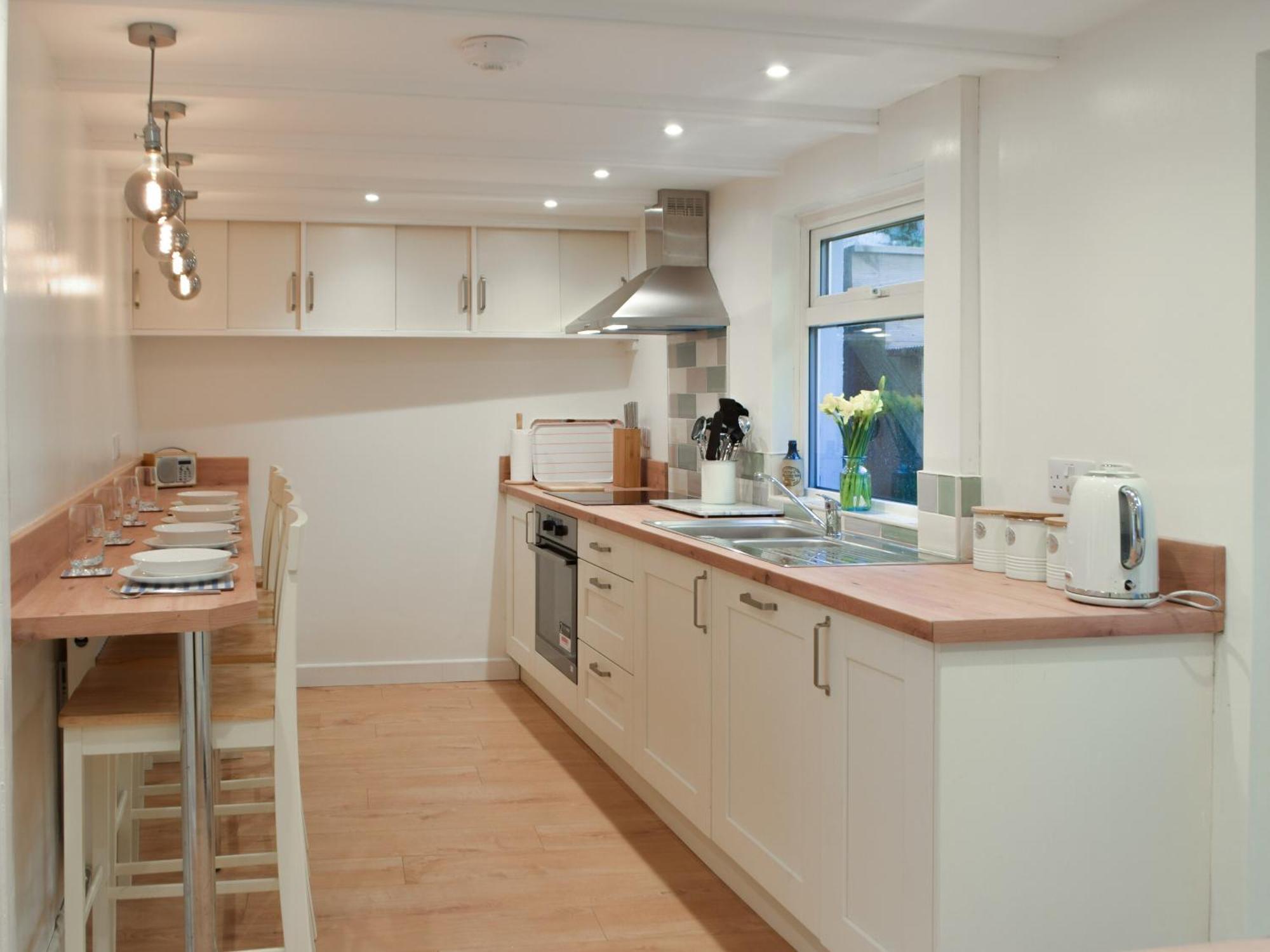 Snowdrop Cottage فيشجارد المظهر الخارجي الصورة