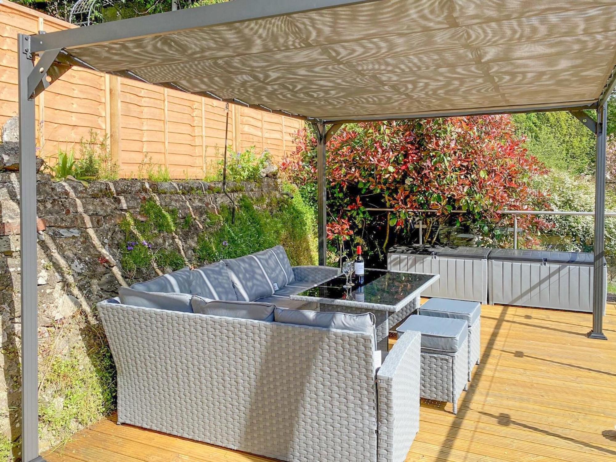 Snowdrop Cottage فيشجارد المظهر الخارجي الصورة